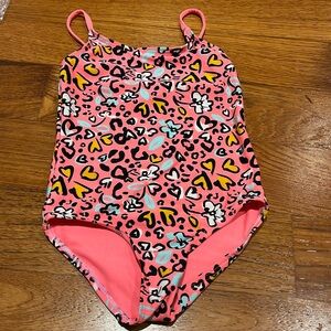 H&M swimsuit - size 3